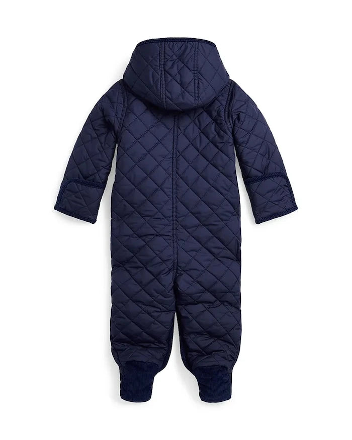 Детски гащеризон Polo Ralph Lauren