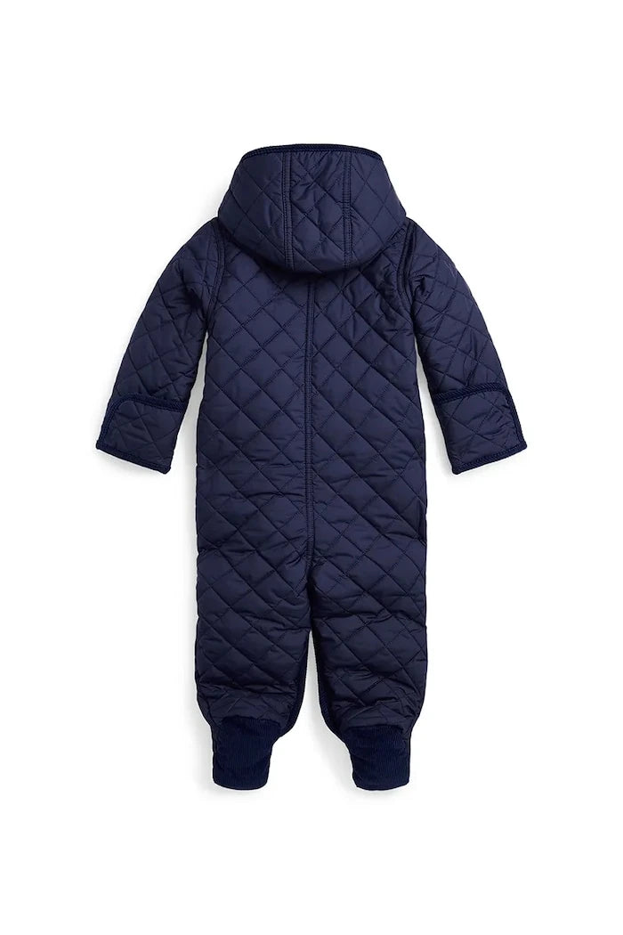 Детски гащеризон Polo Ralph Lauren