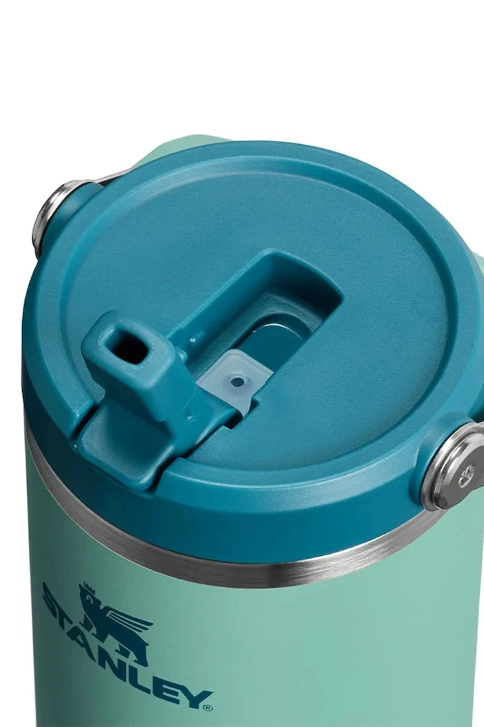 Stanley paslanmaz çelik termal bardak IceFlow Flip Straw 2.0 0,89 l