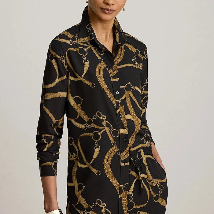 Lauren Ralph Lauren риза дамска