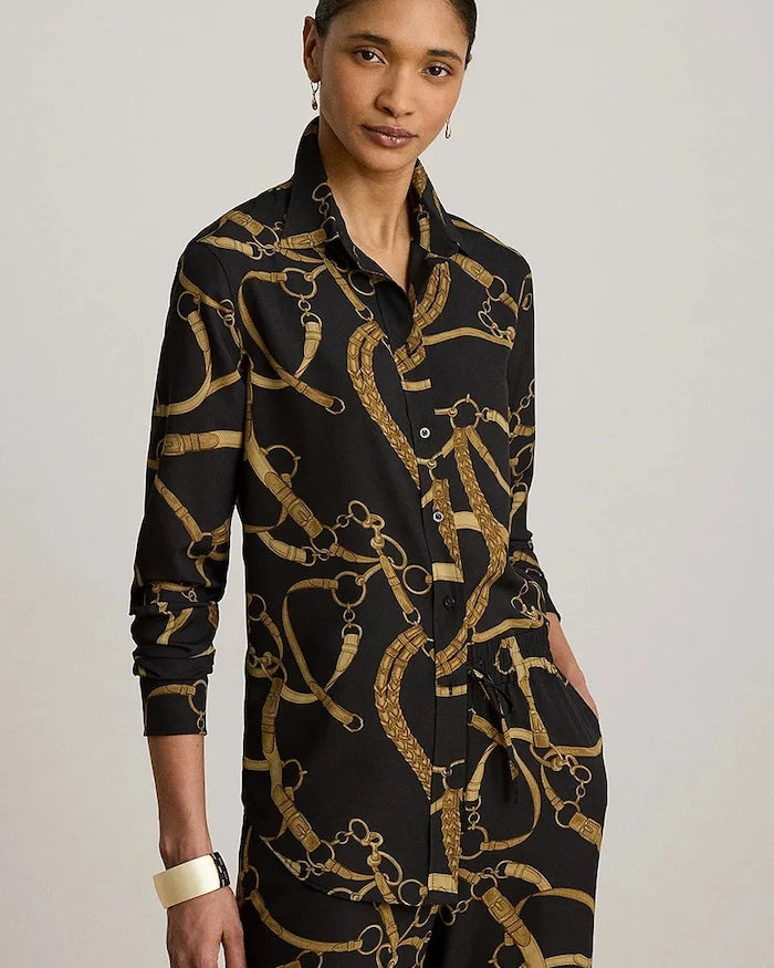 Lauren Ralph Lauren kadın gömleği