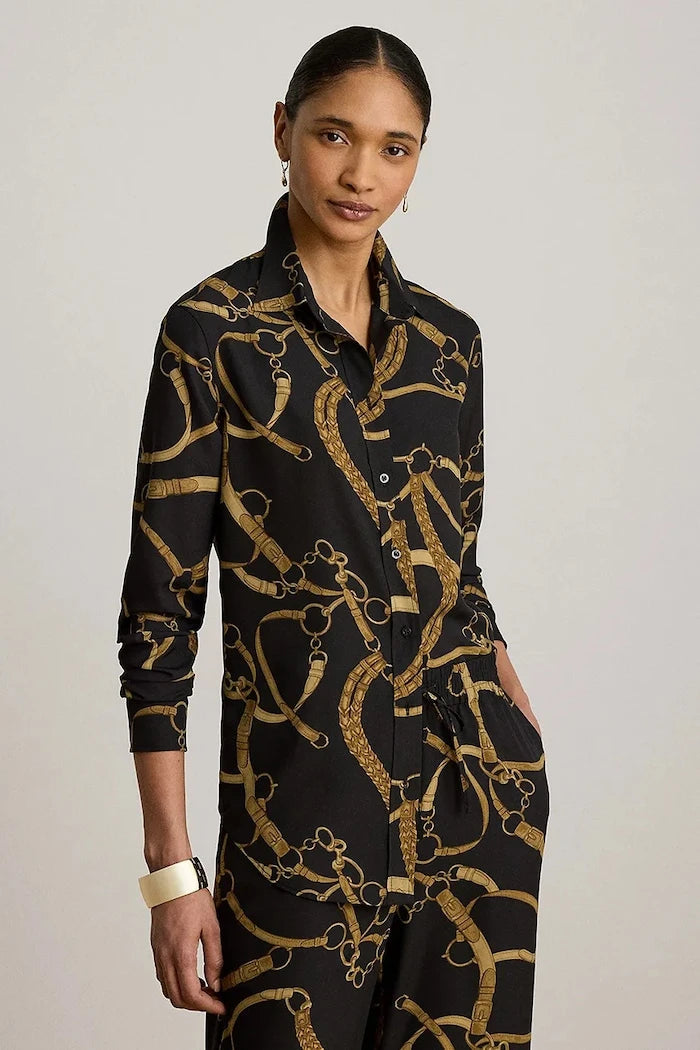 Lauren Ralph Lauren риза дамска