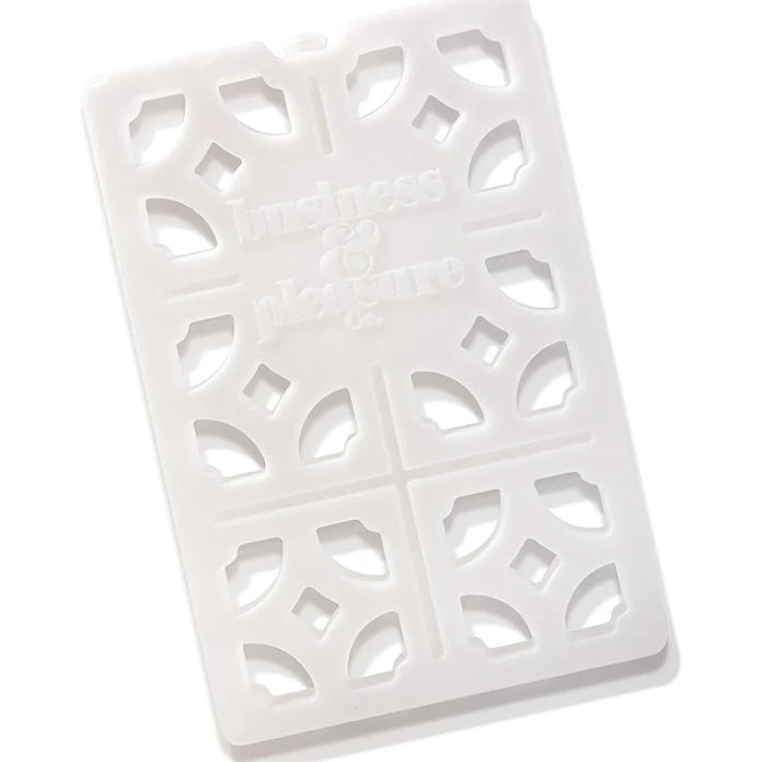 Охлаждаща вложка Business & Pleasure Co. Breeze Block Ice Pack