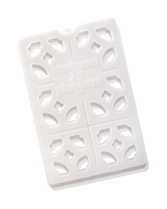 Охлаждаща вложка Business & Pleasure Co. Breeze Block Ice Pack