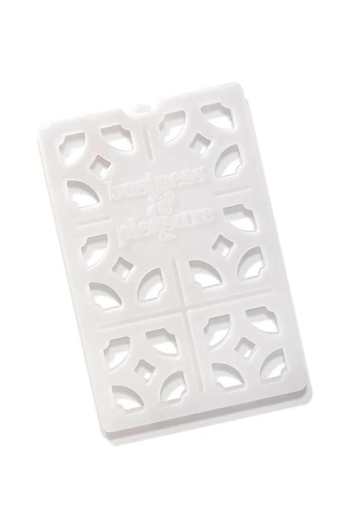 Охлаждаща вложка Business & Pleasure Co. Breeze Block Ice Pack