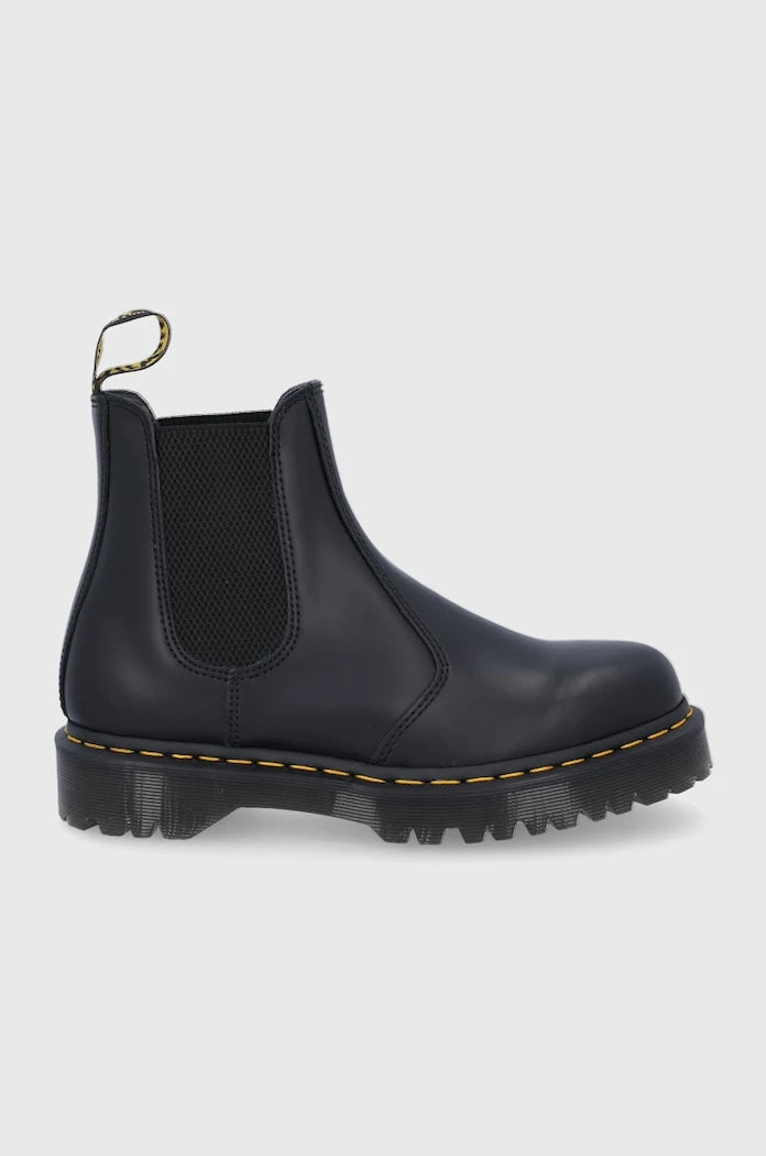 Кожени боти челси Dr. Martens 2976 Bex