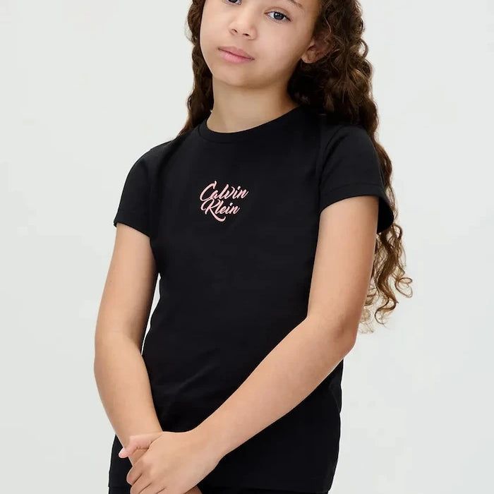 Calvin Klein Jeans Çocuk Tişört