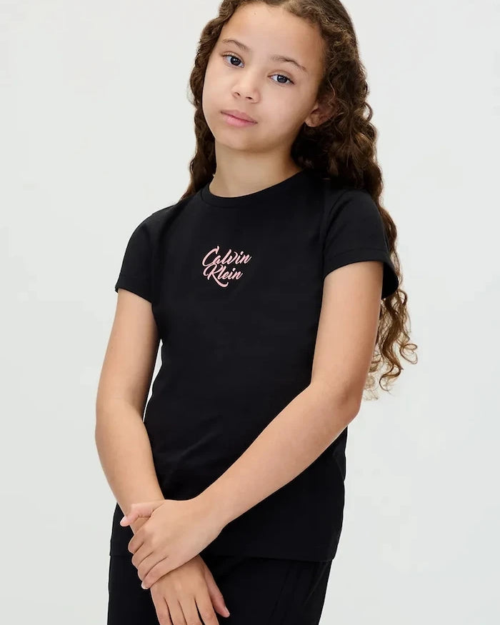 Calvin Klein Jeans Çocuk Tişört