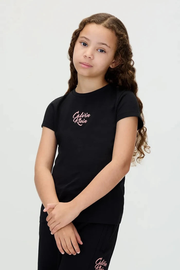 Calvin Klein Jeans Çocuk Tişört
