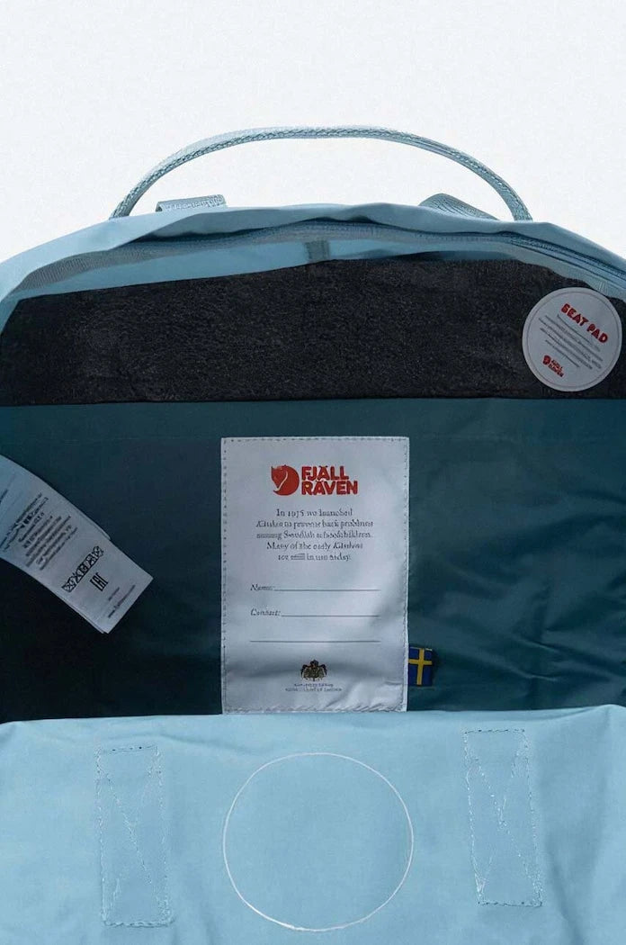 Fjallraven Kanken F23510 501 Hip Pack