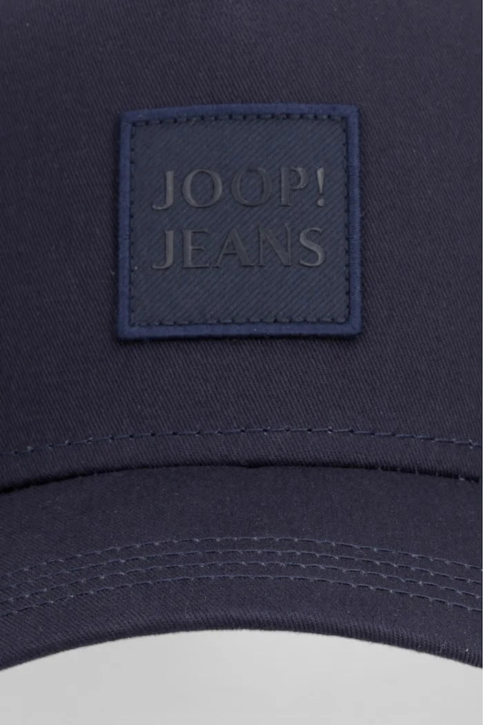Joop! шапка с козирка мъжка от памук