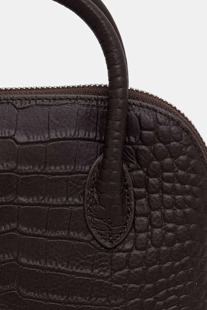 Answear.LAB kadın deri crossbody çanta
