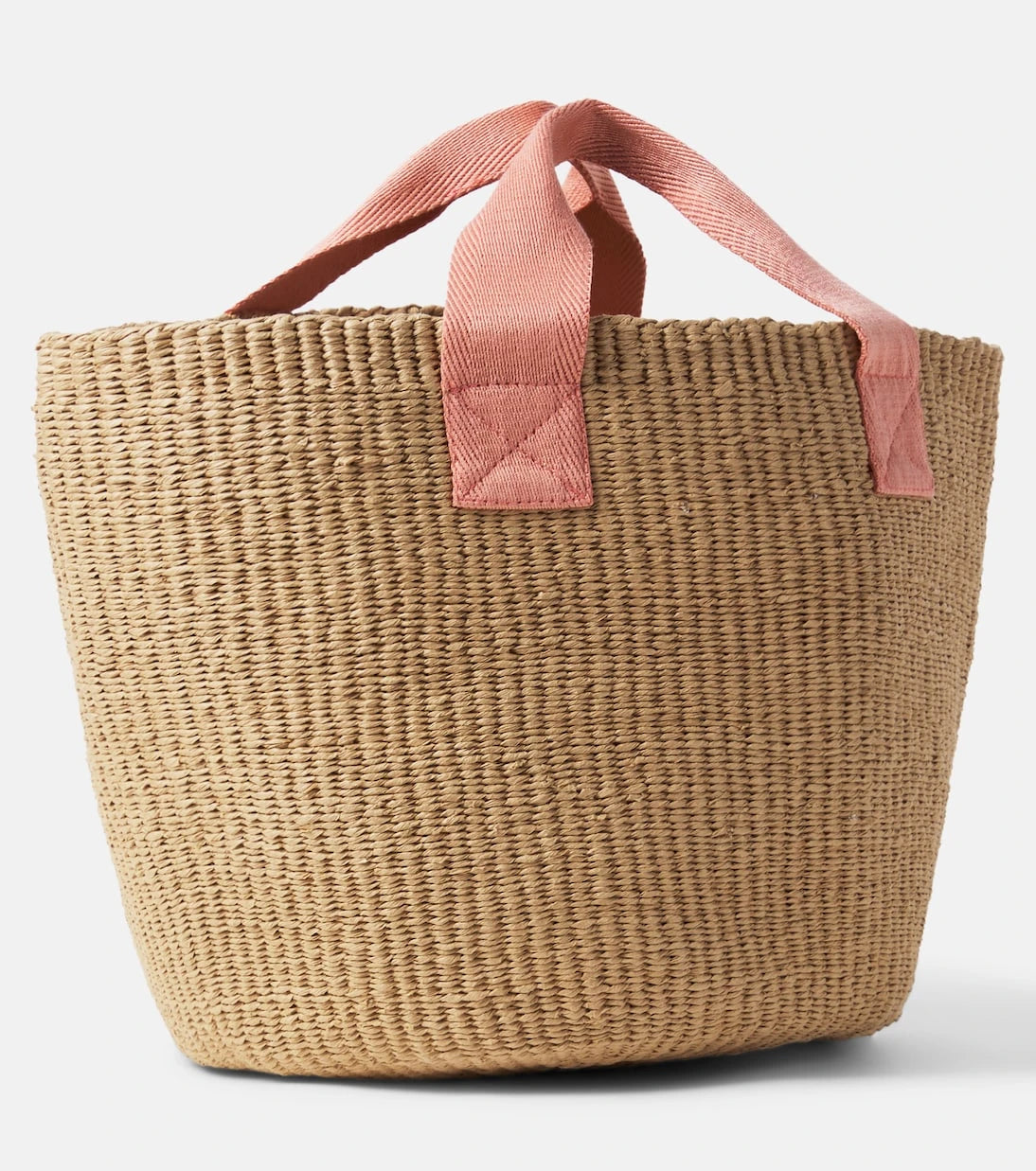 حقيبة توتس بشعار الماركة من Chloé Kids