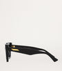 Acetate 06J000394 Sunglasses