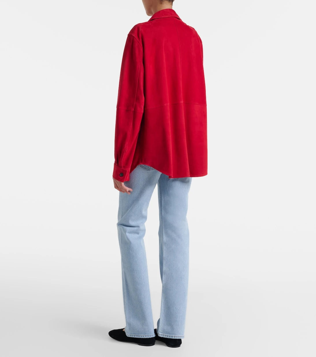 Citizens of Humanity - Genova bootcut jeans