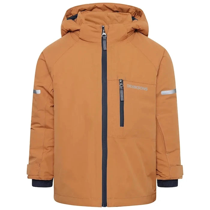 Детско яке Didriksons FALKEN KIDS JKT