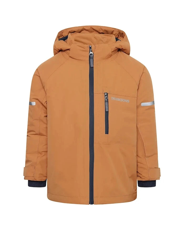 Детско яке Didriksons FALKEN KIDS JKT