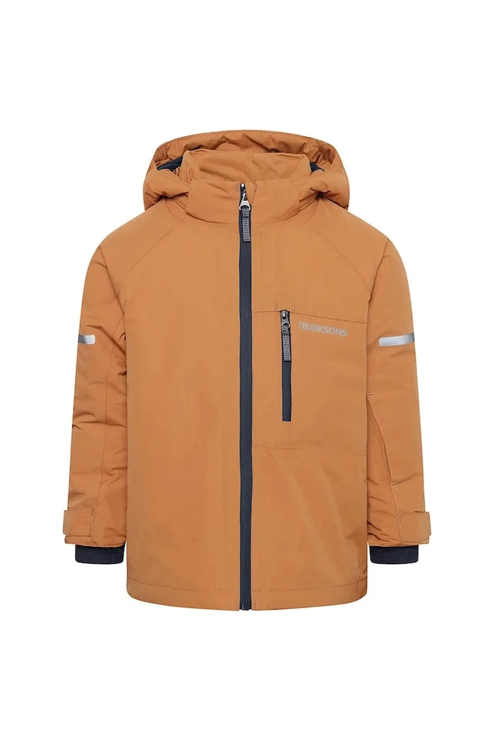 Детско яке Didriksons FALKEN KIDS JKT