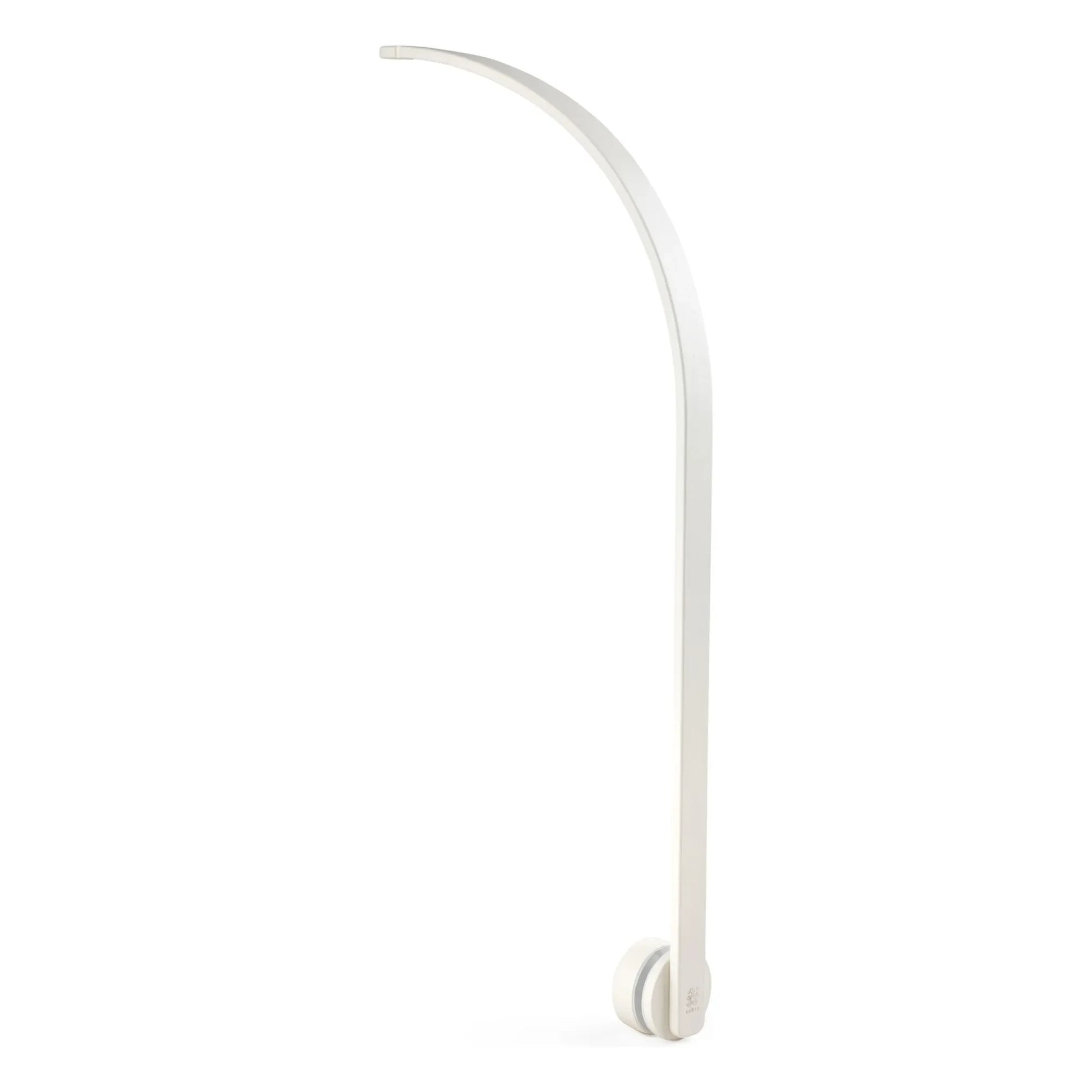 Sebra - Bed arrow | White