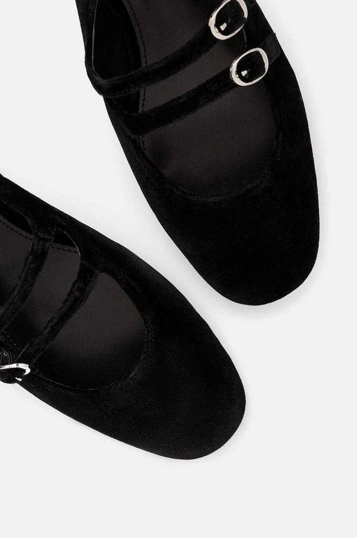 Steve Madden City View Kalın Topuklu Ayakkabılar