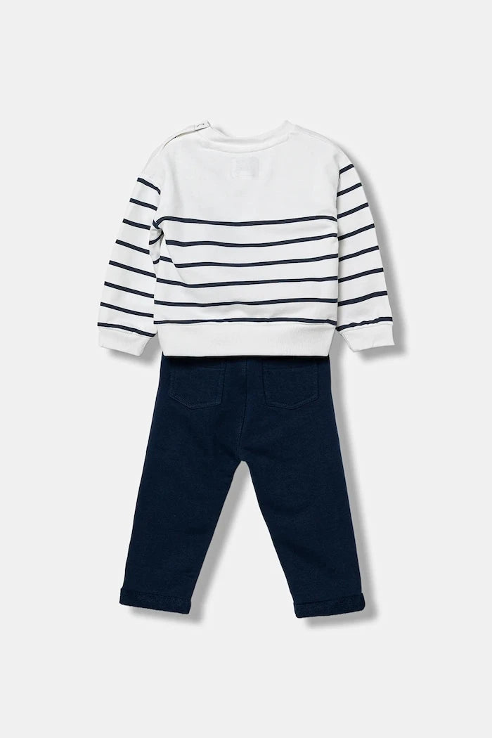 Guess Bebek Pamuklu Spor Takımı