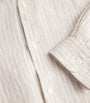 Linen Telles Shirt