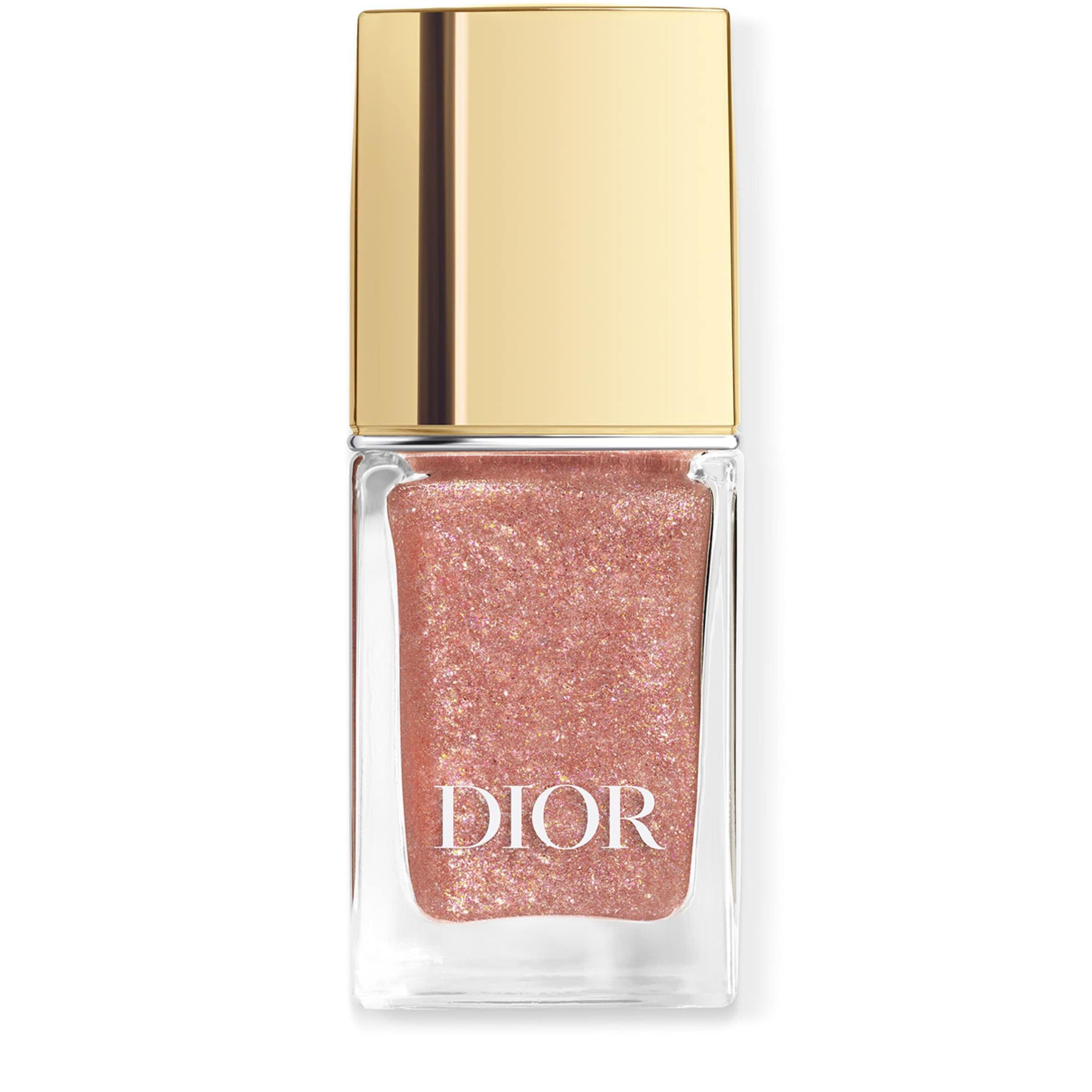 Dior Vernis Top Coat