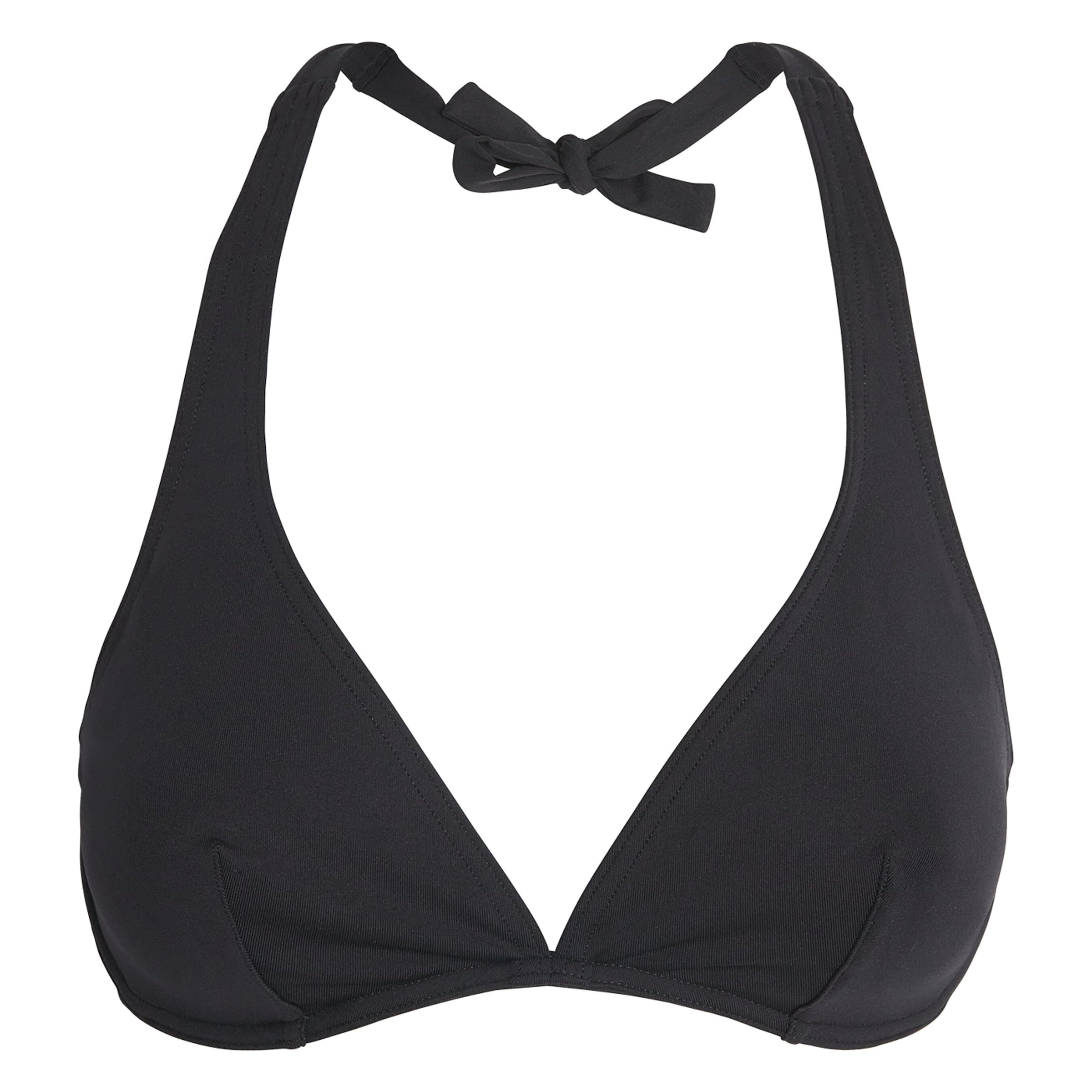 Initiale Underwired Halterneck Bikini Top