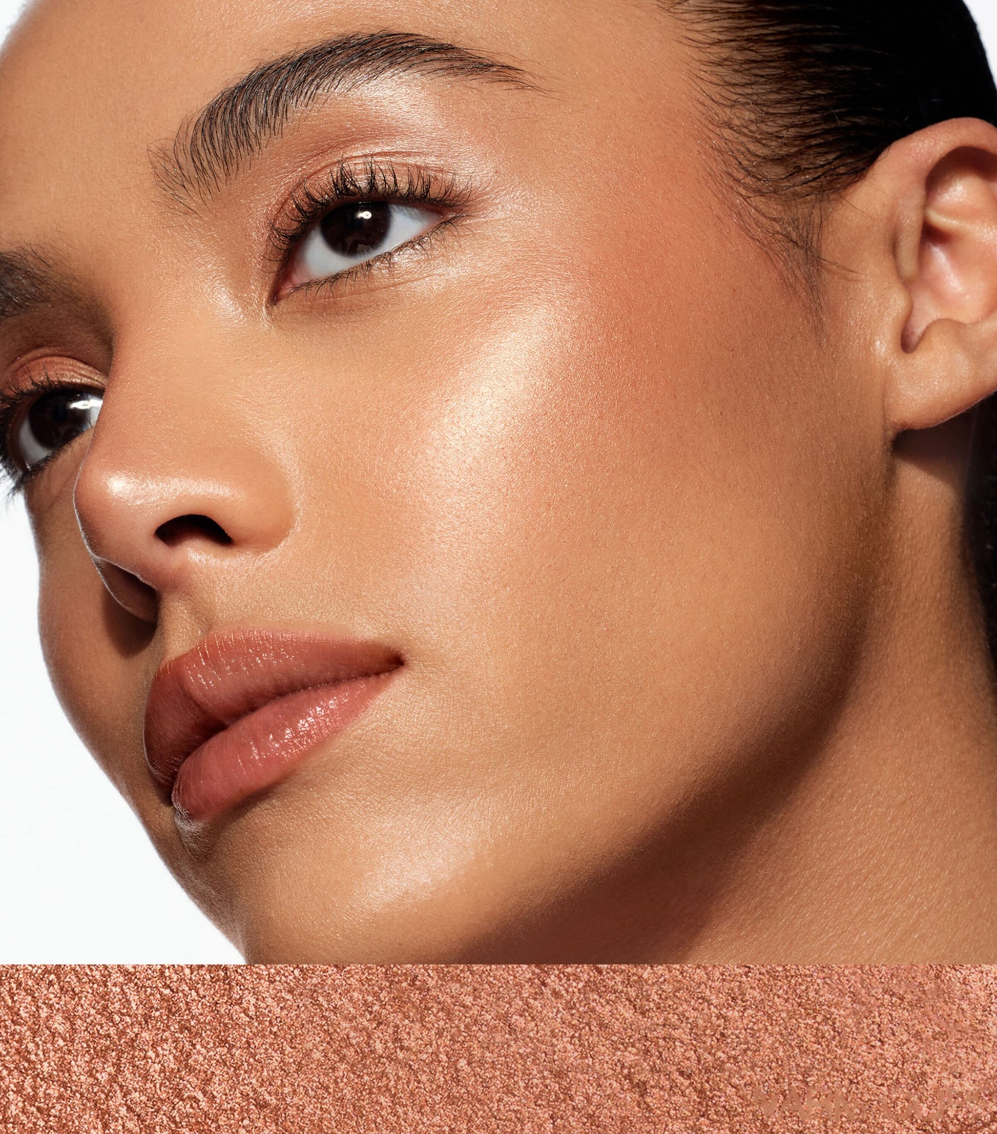 Light Reflecting Luminising Powder