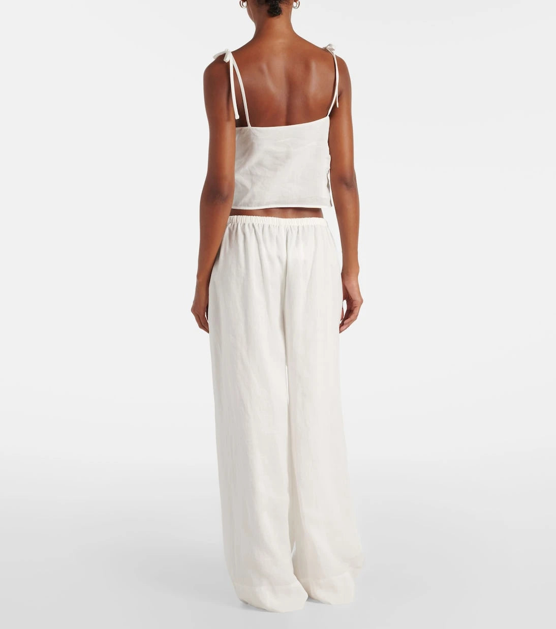 SIR - Rosalia ramie top