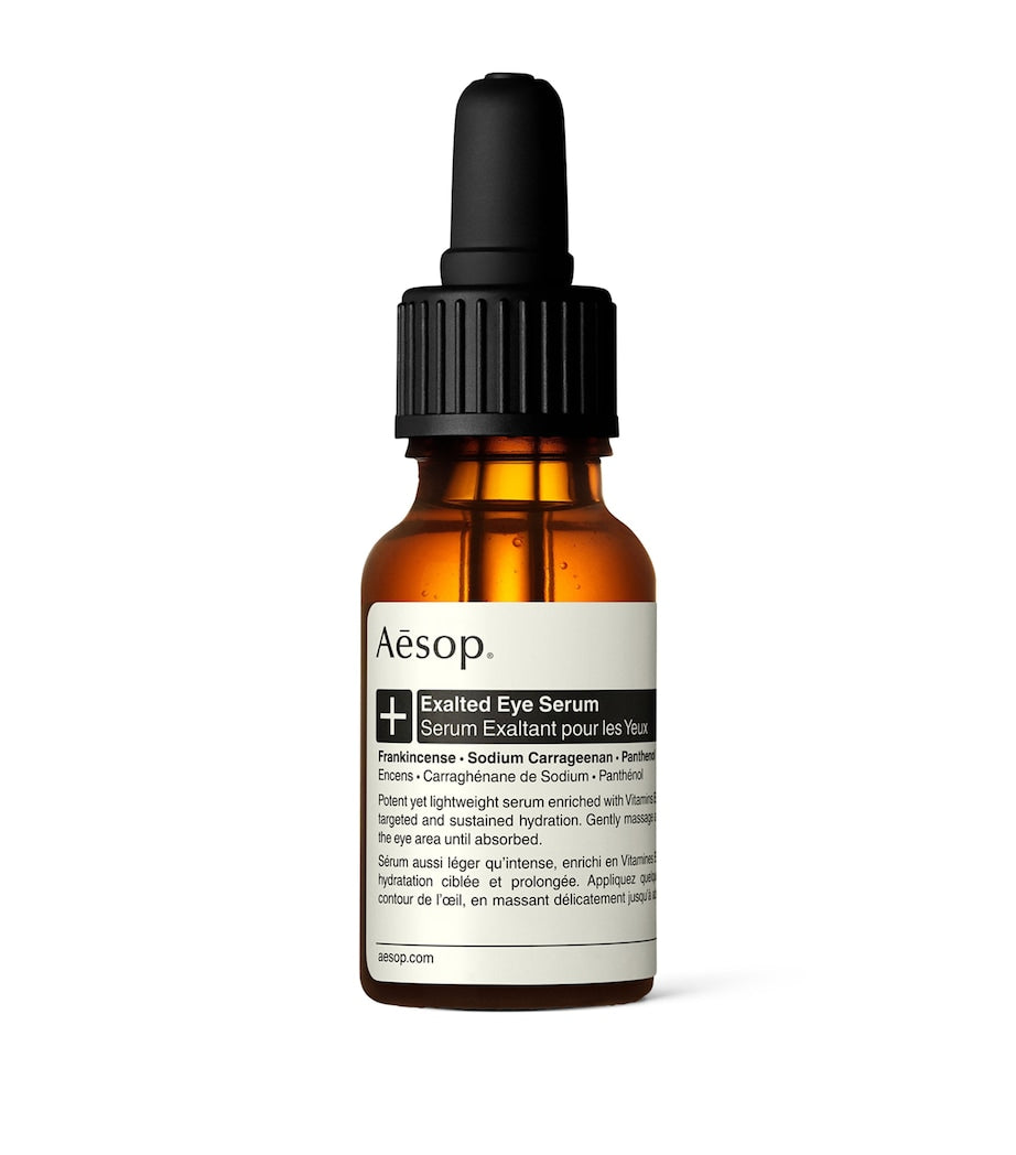 Exalted Eye Serum (15ml)
