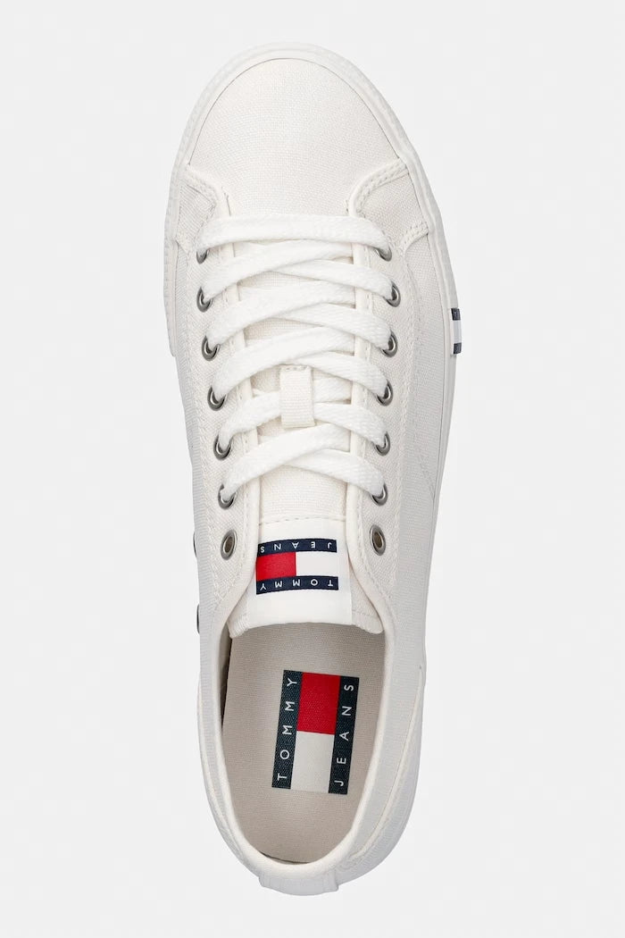 Tommy Jeans ARCHIVE VULC Y2K ниски кецове мъжки