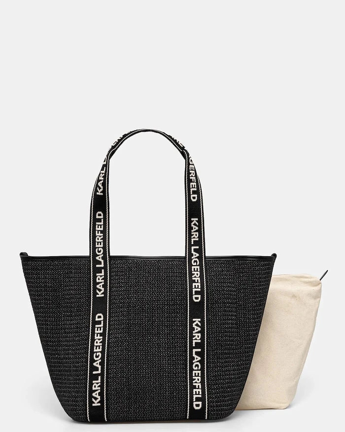 Чанта Karl Lagerfeld K/ESSENTIAL