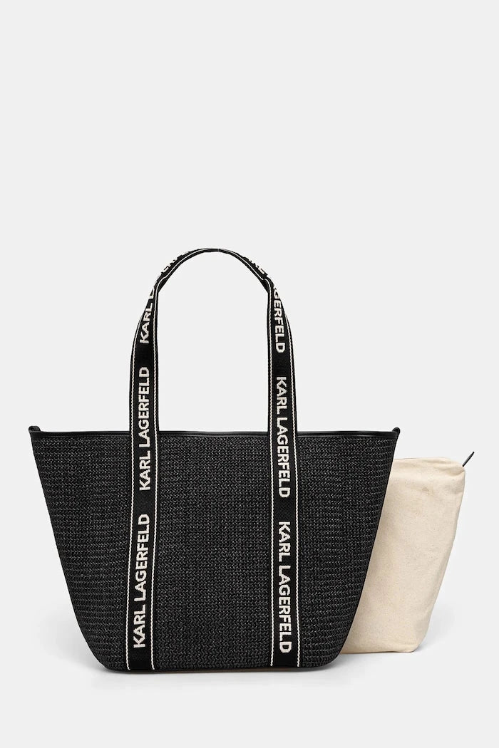 Чанта Karl Lagerfeld K/ESSENTIAL