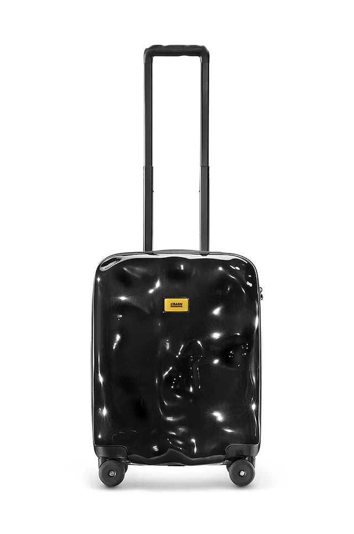 Crash Baggage твърд куфар LUNAR Small size 55x40x22 cm