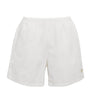 Taslan Tennis Shorts