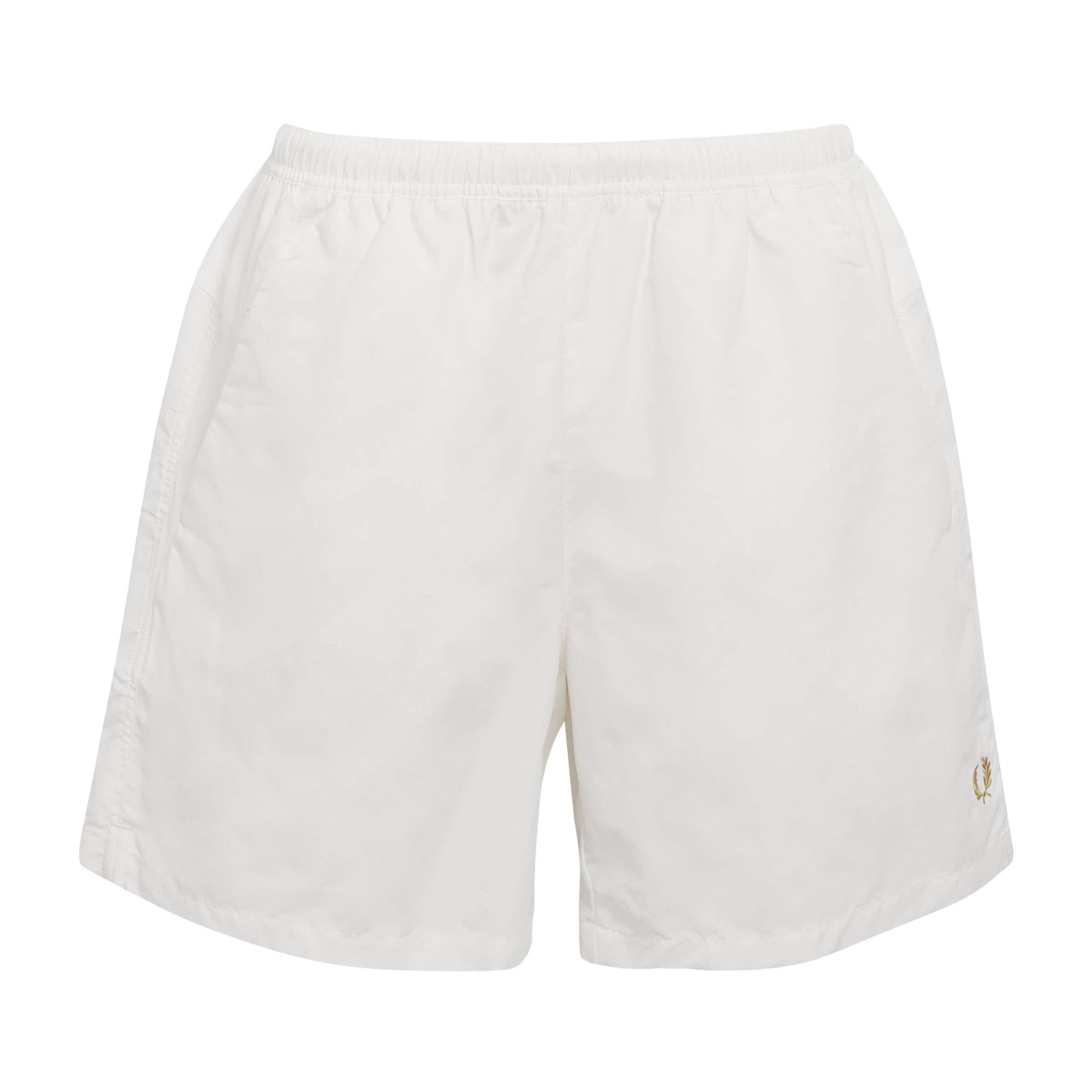 Taslan Tennis Shorts