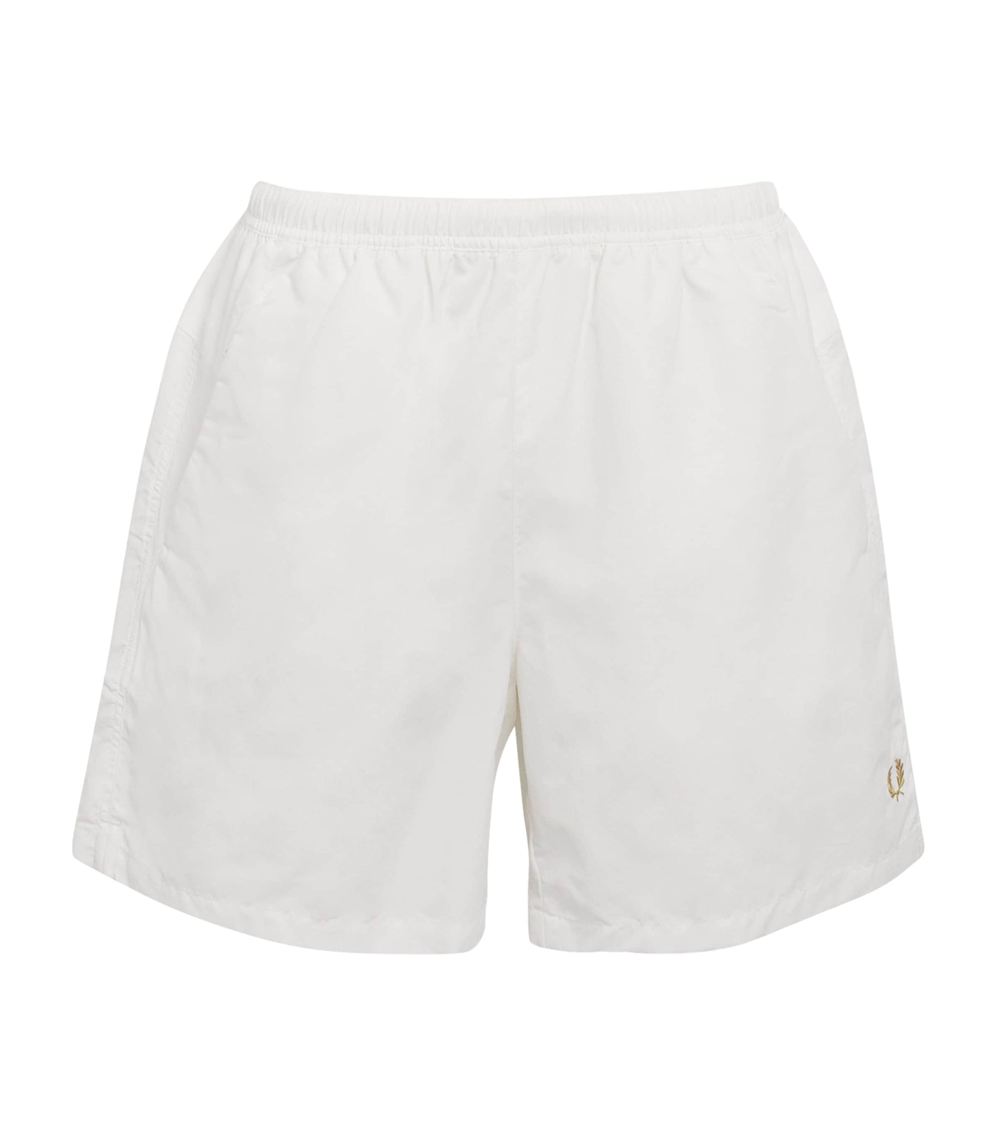 Taslan Tennis Shorts