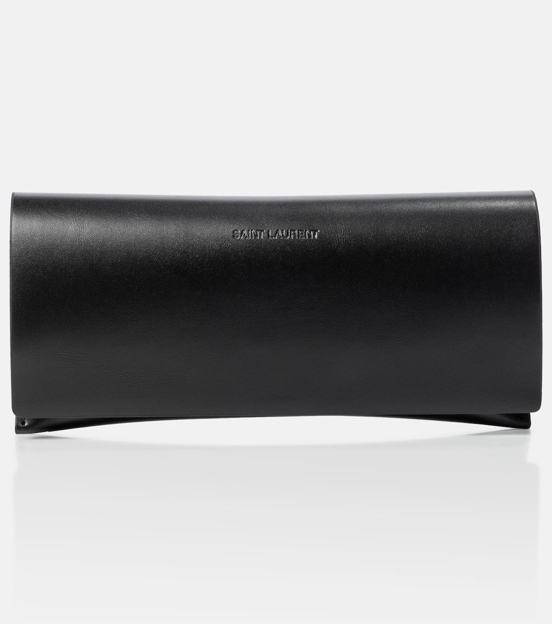 Saint Laurent - SL 692 oval sunglasses