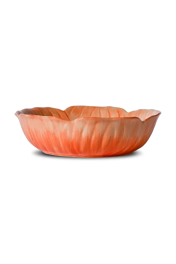 Купа за сервиране Byon Poppy 30 cm L