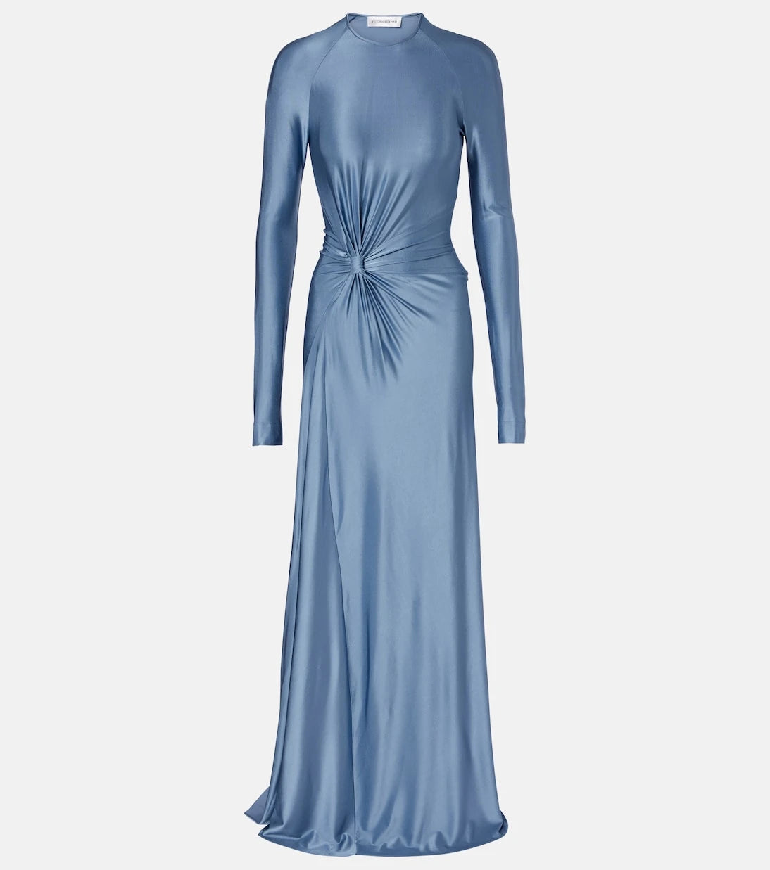 Victoria Beckham - Jersey maxi dress