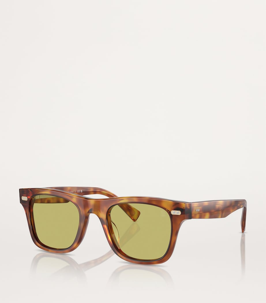 Acetate BC4002S Sunglasses