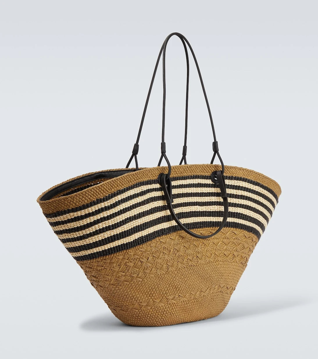 Loewe - Paula's Ibiza Anagram Large tote bag