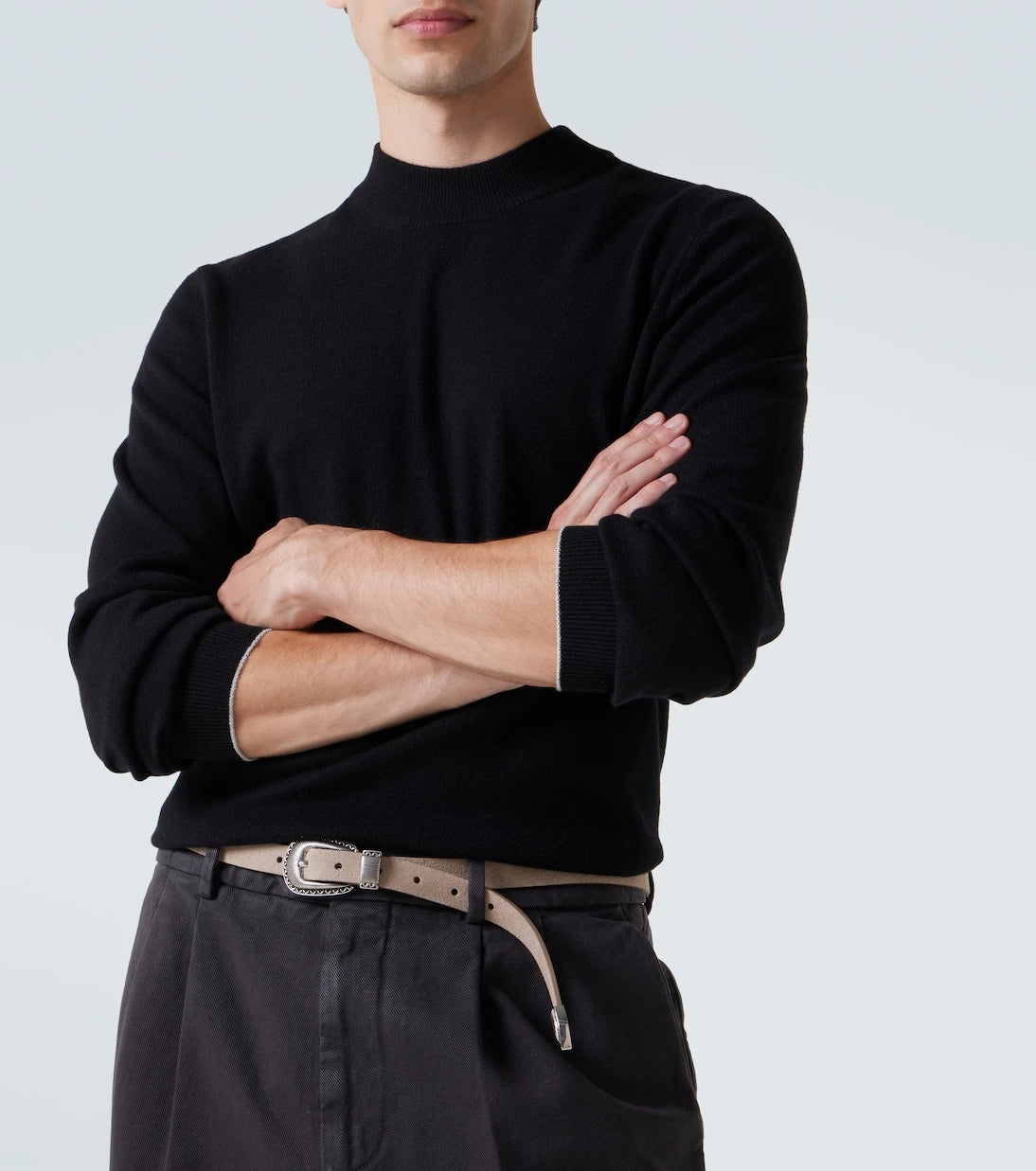 Brunello Cucinelli - Cashmere sweater
