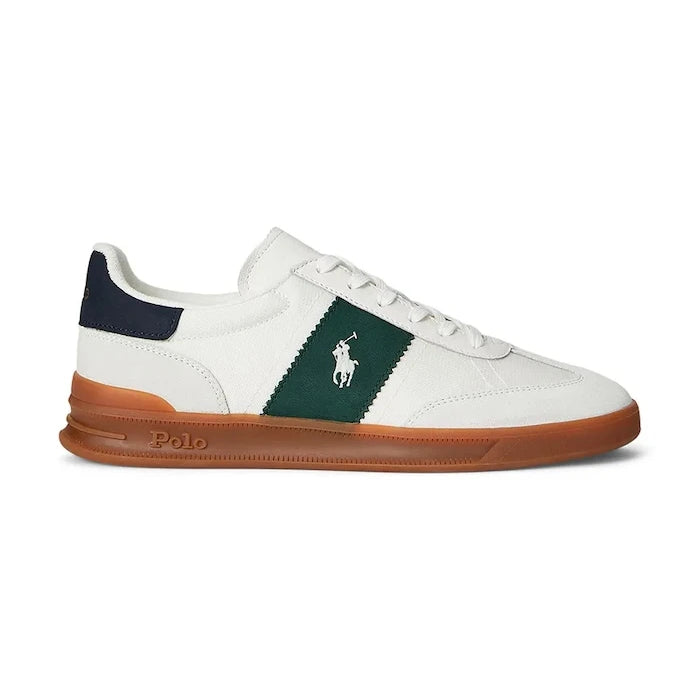 Маратонки Polo Ralph Lauren Hrt Aera Pp