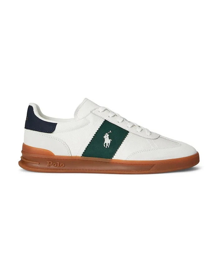 Polo Ralph Lauren Hrt Aera Pp Sneaker