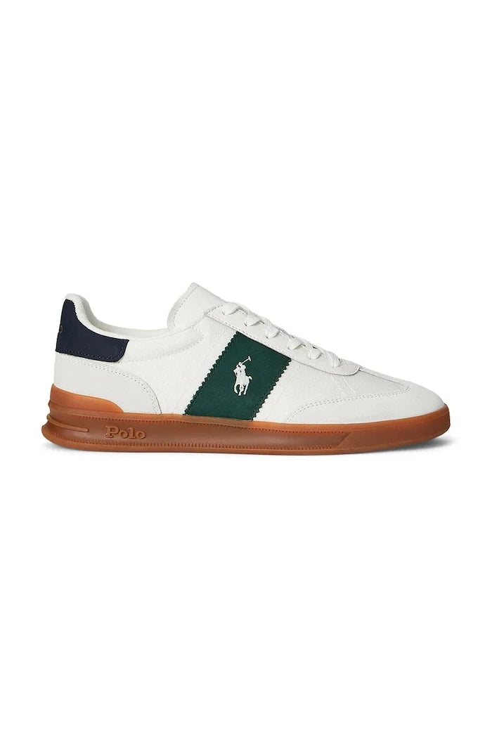 Маратонки Polo Ralph Lauren Hrt Aera Pp