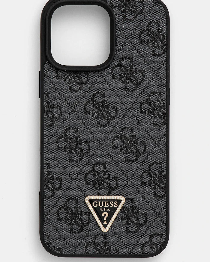 Guess iPhone 16 Pro Max 6.9 Telefon Kılıfı