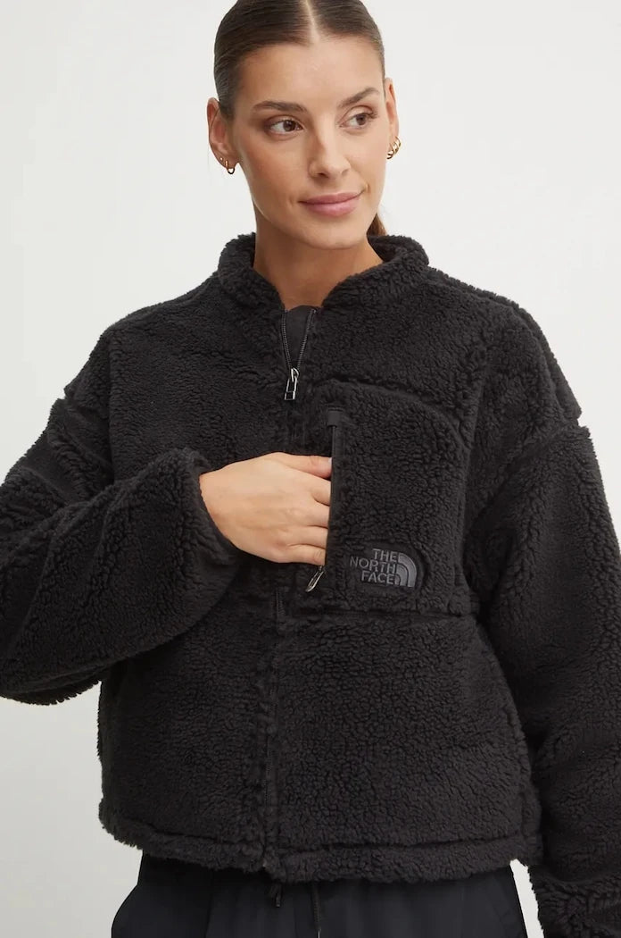The North Face SPORTY STREET Polar Sweatshirt