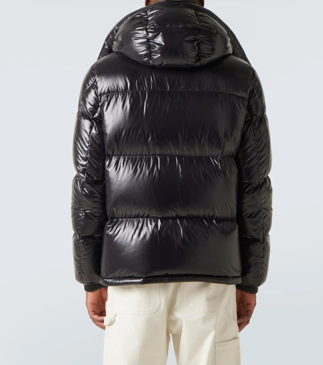Moncler - Montbeliard down jacket